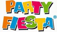 10% de descuento si te suscribes al boletín de noticias en Party Fiesta Promo Codes